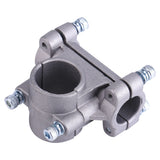 Handle Bracket Clamp Handheld Holder for Strimmer Trimmer Brushcutter Tube 28mm In Australia - Darrahopens