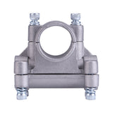 Handle Bracket Clamp Handheld Holder for Strimmer Trimmer Brushcutter Tube 28mm