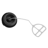 2Pcs Chain Saw Gas Tank Fuel Oil Cap for HUSQVARNA 340 345 346 350 353 362 365 371