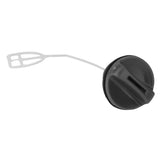 2Pcs Chain Saw Gas Tank Fuel Oil Cap for HUSQVARNA 340 345 346 350 353 362 365 371 In Australia - Darrahopens