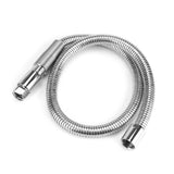 Commercial Kitchen Hotel Rinse Spray Head Faucet Tap Sprayer High Pressure Flexible Hose