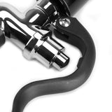 Commercial Kitchen Hotel Rinse Spray Head Faucet Tap Sprayer High Pressure Flexible Hose