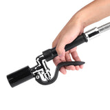 Commercial Kitchen Hotel Rinse Spray Head Faucet Tap Sprayer High Pressure Flexible Hose