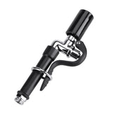 Commercial Kitchen Hotel Rinse Spray Head Faucet Tap Sprayer High Pressure Flexible Hose