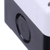 Weatherproof Green Push Button Switch One Button Control Box for Gate Opener