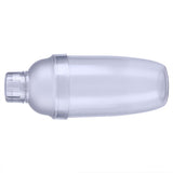 Anti leakage Transparent PC Resin Milk Tea Cocktail Drink Shaker Bar Tool 700cc