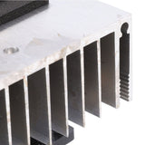 1Pcs DC12V Semiconductor Fridge/Refrigeration Cooling System DIY Kit Mini Air Conditioner