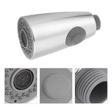 Pull Out Faucet Sprayer Kitchen Bathroom Tap Shower Spray Head Replacement Part