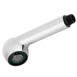 Kitchen Bathroom Tap Pull Out Faucet Nozzle Shower Spray Head Setting Replacement Part Hot