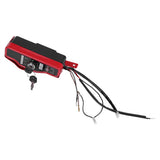Electric Ignition Switch Box with 2 Keys for Honda GX390 13HP GX340 11HP 168F GX160 Gas Engine In Australia - Darrahopens