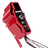 Electric Ignition Switch Box with 2 Keys for Honda GX390 13HP GX340 11HP 168F GX160 Gas Engine