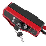Electric Ignition Switch Box with 2 Keys for Honda GX390 13HP GX340 11HP 168F GX160 Gas Engine In Australia - Darrahopens