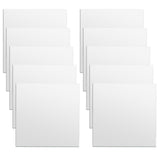 25pcs DIY Square Mirror Wall Stickers 15cm Self adhesive Tiles 3D Mirror Decor for DIY Acryli