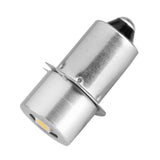 1pc P13.5S 1W LED Flashlight Replacement Bulb Torch Lamp Emergency Work Light (3V) In Australia - Darrahopens