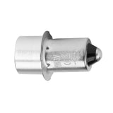 1pc P13.5S 1W LED Flashlight Replacement Bulb Torch Lamp Emergency Work Light (3V)