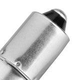 1pc P13.5S 1W LED Flashlight Replacement Bulb Torch Lamp Emergency Work Light (6V)