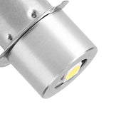1pc P13.5S 1W LED Flashlight Replacement Bulb Torch Lamp Emergency Work Light (6V)
