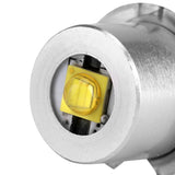 P13.5S 3W LED Flashlight Replacement Bulb Torch Lamp Emergency Work Light (White 3V)