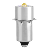 P13.5S 3W LED Flashlight Replacement Bulb Torch Lamp Emergency Work Light (White 4~12V) In Australia - Darrahopens