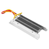 12V 400W Electric Ceramic Heater Thermostatic Insulation PTC Heating Element