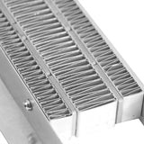 12V 400W Electric Ceramic Heater Thermostatic Insulation PTC Heating Element