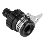 Universal Tap Connector,Garden hose Adapter Hose Pipe Fitting for Gardening Car Washing Clean