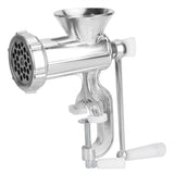 Manual Multifunction Meat Grinder Chopper Mincer Sausage Maker Home Kitchen Tool
