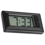 LCD Digital Table Car Dashboard Desk Electronic Clock Date Time Calendar Display