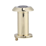 Home Security Optical Glass Wide Angle Door Viewer Door Scope Viewer (Gold) In Australia - Darrahopens