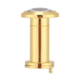 200 Degree Wide Viewing Angle Door Viewer with Heavy Duty Privacy Cover Gold