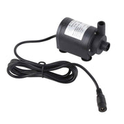 DC 24V 1000L/H Hot Water Circulation Pump Solar Brushless Motor 7m Lift In Australia - Darrahopens
