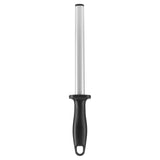 8 Inch Professional Knife Sharpening Steel Rod Home Kitchen Sharpener Stone Tool