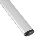 8 Inch Professional Knife Sharpening Steel Rod Home Kitchen Sharpener Stone Tool