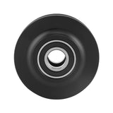 2Pcs Sliding Barn Door Wheel Closet Hardware Roller Cabinet Window Pulley Home Use In Australia - Darrahopens