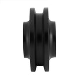 2Pcs Sliding Barn Door Wheel Closet Hardware Roller Cabinet Window Pulley Home Use
