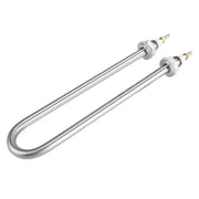 220V 2KW Stainless Steel Immersion Water Heater Electric Tube Heating Element In Australia - Darrahopens