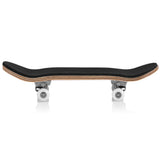 1Pc Maple Wooden Alloy Fingerboard Finger Skateboards With Box Reduce Pressure Gifts White In Australia - Darrahopens