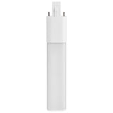 6W 2‑Pin LED Compact Lamp Horizontal Recessed Tube Light Bulb Lighting Fixtures G23 Cool White In Australia - Darrahopens