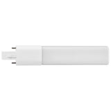 6W 2‑Pin LED Compact Lamp Horizontal Recessed Tube Light Bulb Lighting Fixtures G23 Cool White In Australia - Darrahopens