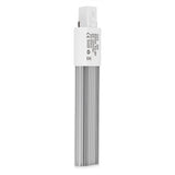 6W 2‑Pin LED Compact Lamp Horizontal Recessed Tube Light Bulb Lighting Fixtures G23 Cool White
