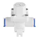 3/8" Water Pressure Relief Regulator Reducing Valve Filter Protection RO Water