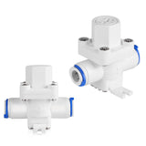 3/8" Water Pressure Relief Regulator Reducing Valve Filter Protection RO Water