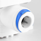 3/8" Water Pressure Relief Regulator Reducing Valve Filter Protection RO Water