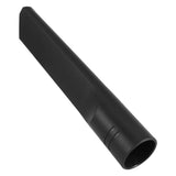 Universal 35mm Home Vacuum Cleaner Accessories Flat Seam Nozzle Head Suction Plastic Useful