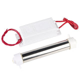 220V 3g White Quartz Tube Ozone Generator For Water Air Purifier Sterilizer Cleaner New In Australia - Darrahopens