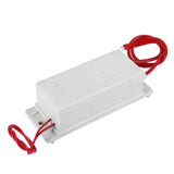 220V 3g White Quartz Tube Ozone Generator For Water Air Purifier Sterilizer Cleaner New In Australia - Darrahopens