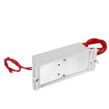 220V 3g White Quartz Tube Ozone Generator For Water Air Purifier Sterilizer Cleaner New In Australia - Darrahopens