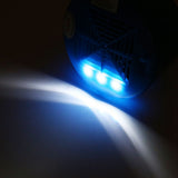New Style E27 Type Poultry Heat Lamp Bulb Brooder Piglets Chicken Pet Keep Warming Light