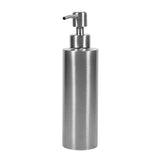 350ml Stainless Steel Soap Dispenser Kitchen Sink Faucet Bathroom Shampoo Box Soap Container In Australia - Darrahopens