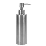 350ml Stainless Steel Soap Dispenser Kitchen Sink Faucet Bathroom Shampoo Box Soap Container In Australia - Darrahopens